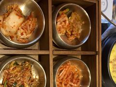 -河坝烧烤串城(金达莱店)