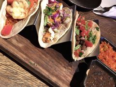 -Q MEX 库迈墨西哥餐吧(三里屯店)