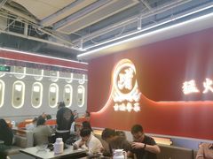 -不二啫·广府啫啫煲(江燕路万科里店)