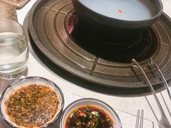 -哈拉海和牛主题餐厅(哈西店)