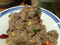 麻豆腐-局气 烤鸭·北京菜(光华路店)