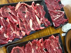-荣记潮汕牛肉火锅(仙鹤街店)