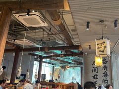 -北丐先生·野馄饨烧烤(长宁龙之梦店)