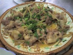 印尼蝦羔蒸三寶-海鲜街菜馆(海珠南路店)
