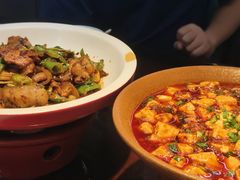 -眉山小馆(华强广场店)