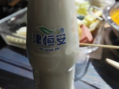 -姐妹辣糊糊(朝阳巷二店)