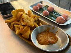 -小螺大作·螺蛳粉火锅(林和西店)
