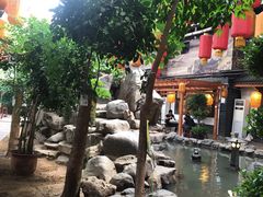 -小江南(万福园店)
