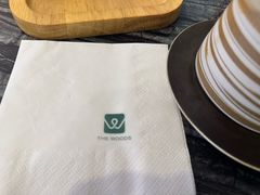 -THE WOODS 简餐 (国贸商城店)