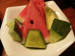 -蟹谢蒸鲜自助餐厅