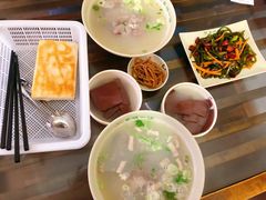 -褚氏岛城一汤(闽江路店)