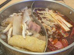 -松野谷·寿喜烧自助(华联顺义金街购物中心店)