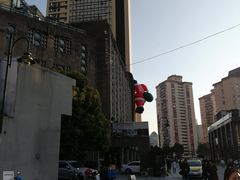 景点-1933老场坊