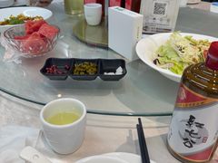 -老平安农家菜(平安店)