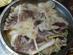 -金韩雅·烤肉·烤活鳗鱼(万达店)