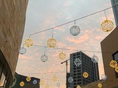 -加餐海鲜自助(宝龙一城店)