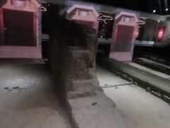 -西安唐皇城墙含光门遗址博物馆
