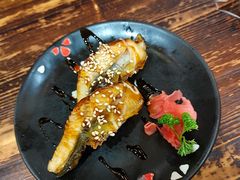 -小川洋风料理(街道口店)