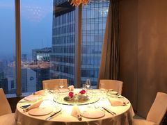 -金轩中餐厅 Jin Xuan(浦东丽思卡尔顿酒店)