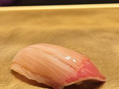 黄獅鱼-鮨·玄海
