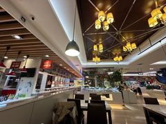 -腾阁自助餐厅(朝林广场店)