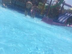 -天目湖水世界