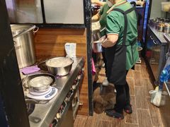 -嘟嘟红唇老坛酸菜鱼(九洲店)