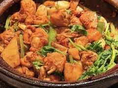 -煲煲好(朝阳门店)