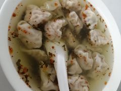 -金陵老丁家馄饨(新街口店)