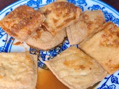 -茅老太臭豆腐
