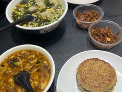 -紫光园·烤鸭·北京菜(团结湖店)