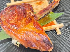 -争鲜回转寿司(朝外悠唐PLUS店)