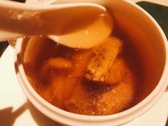 -T館·花园艺术餐厅