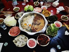 -储奇门鳝鱼火锅(总店)