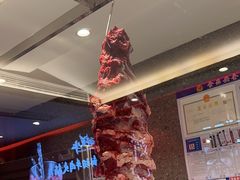 -醉董牛川派鲜肉自选火锅(烟台店)