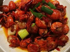 -巴厘龙虾·榜首油焖大虾(洞庭·艺术洋房店)