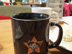 -雕刻时光咖啡馆(北师大店)