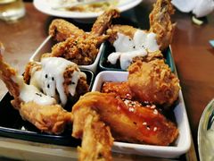 -京尚道韩式美食屋(海甸岛店)