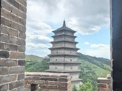 -雁门关景区