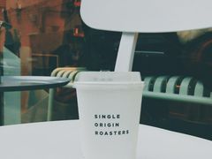 -KYO COFFEE(胶州路店)