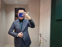 -GIMIWEAR 基米尔男士西服高级定制(陆家嘴店)