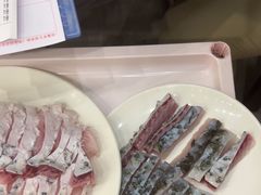 -正能量脆肉鲩火锅
