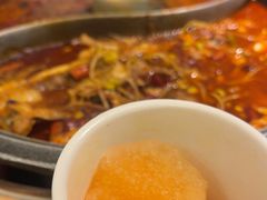 -探炉·香辣豆花烤鱼(笋岗宝能环球汇店)