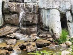 -太白山御龙湾温泉