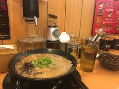 -博多一幸舍(侨福芳草地购物中心店)