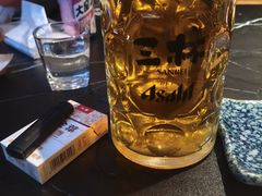 -三杯赤運·中式小酒馆(所城里店)