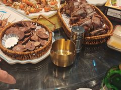 -高家烧鸽子烧烤店63年