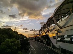 -美兰湖景区