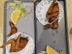 -郑猛记石岐鸽主题餐厅(长江店)