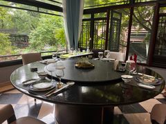 -乾园.魏庐湖景餐厅(花港店)